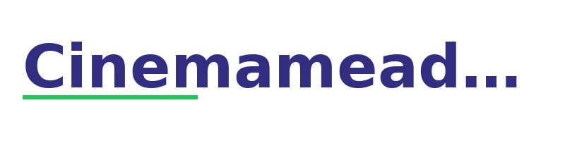 Cinemameadowx logo